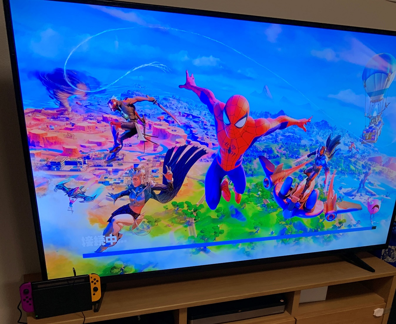 テレビゲームから子どもを守る Switchのボイスチャット用に延長ケーブルを購入 しもちゃん家のブログ